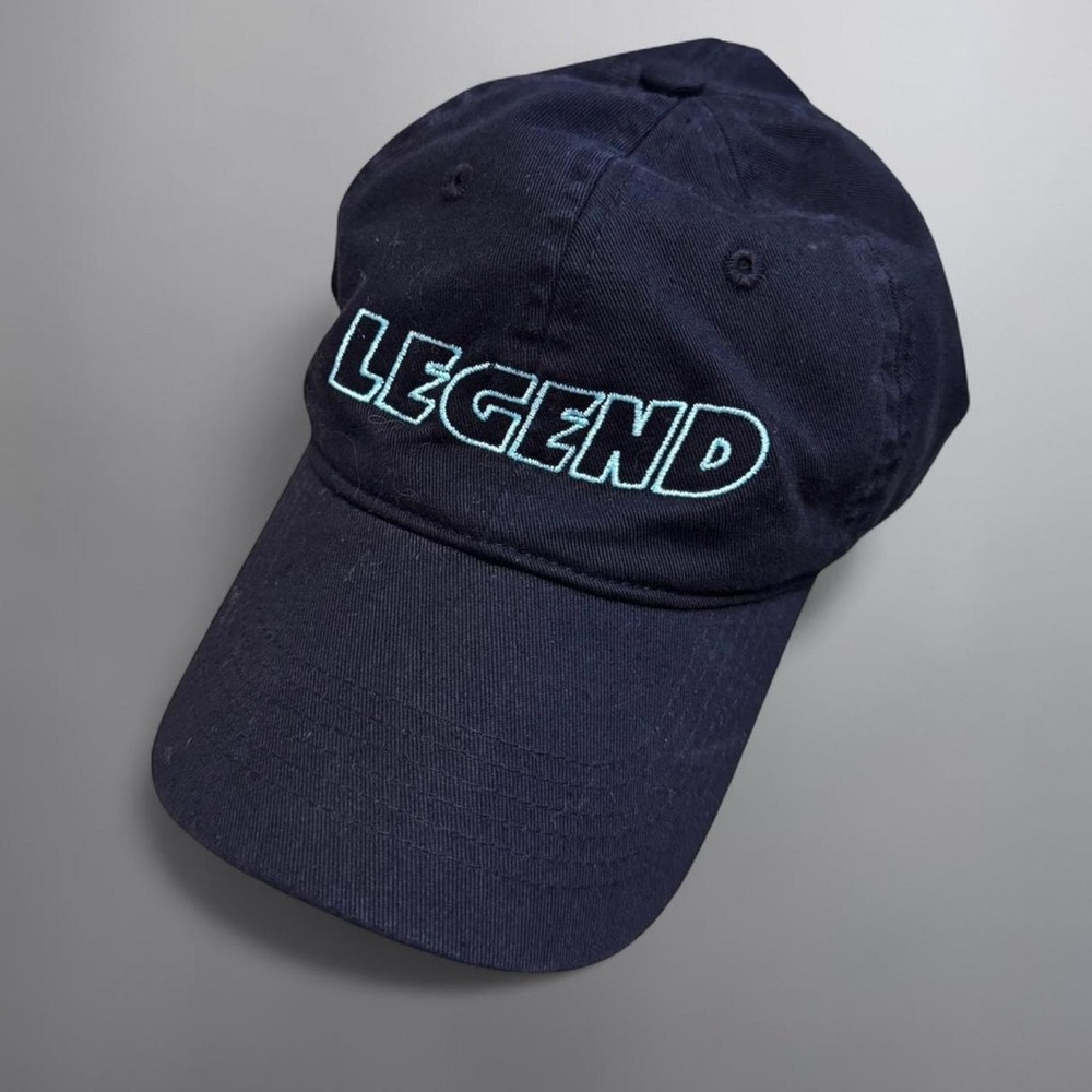 Weeknd Legend XO Baseball Cap